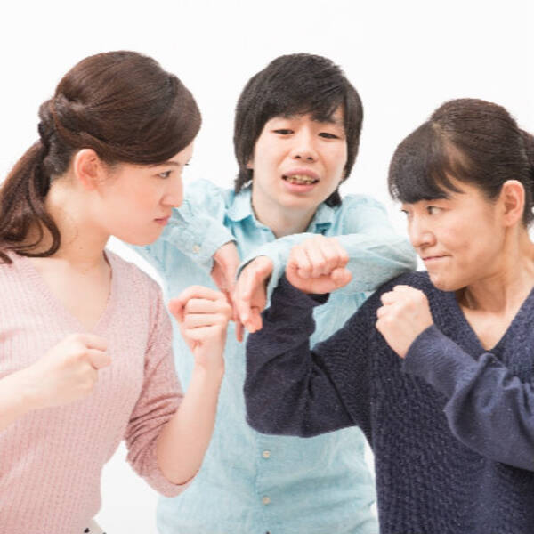 愚直ハードワーカー Vs 効率ショートカッター お願いですから お互いを認め合って仲良くして 16年9月日 エキサイトニュース