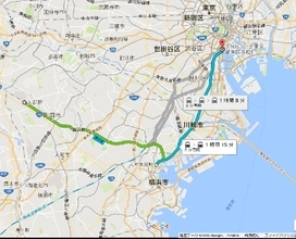 神奈川県民の意外とハードな生活　睡眠時間を削って長距離通勤、片道100分も当たり前