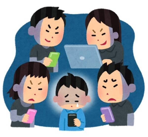 日本のネットはなぜこんなに陰湿 結局のところ国民性の問題なのか 16年12月9日 エキサイトニュース