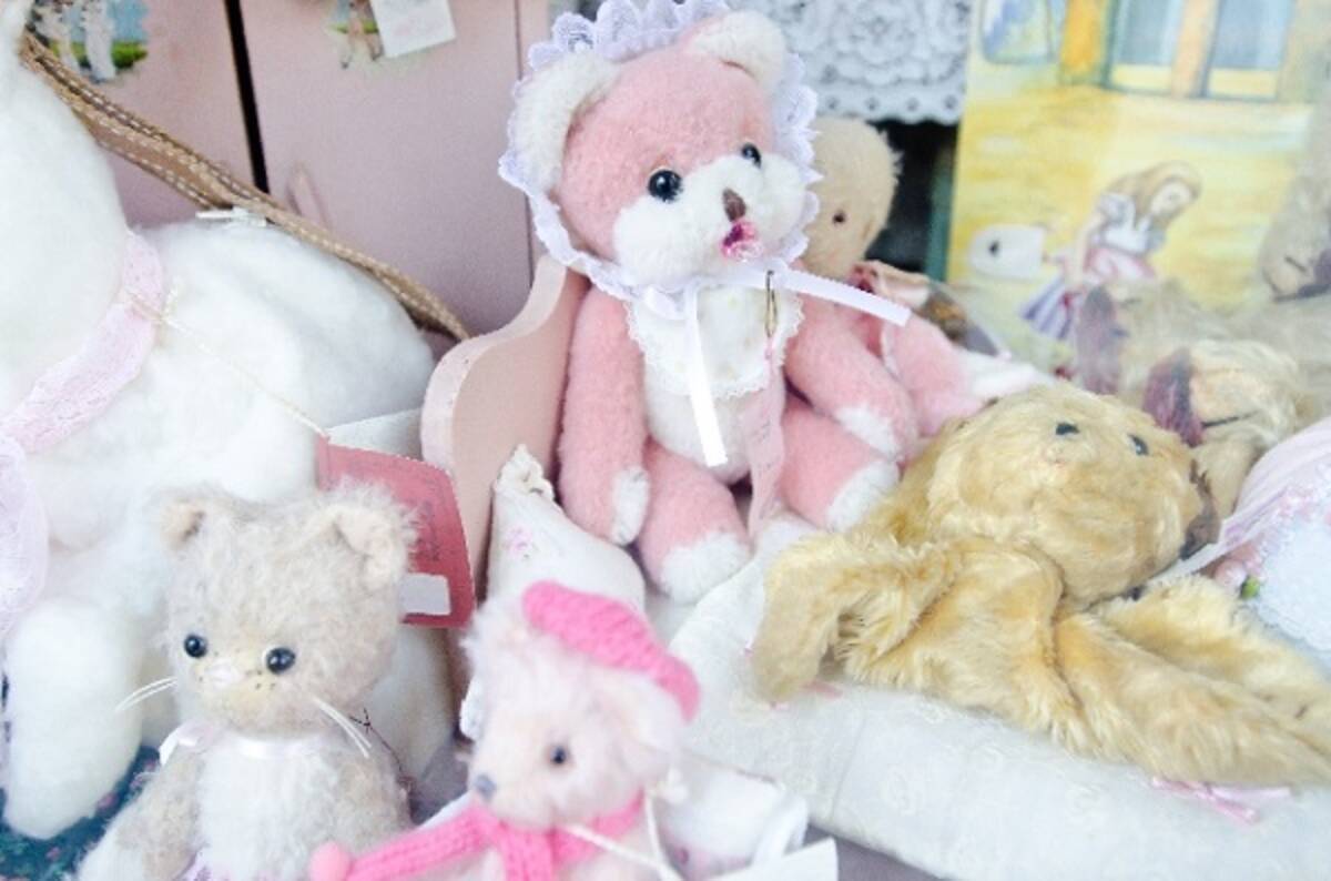 高校のジャージ リラックマのぬいぐるみ ダサいけど手放せないもの 17年3月18日 エキサイトニュース