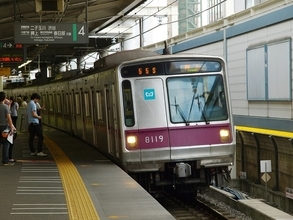 田園都市線の「地獄の満員電車」は緩和されるか　東急が4月から急行増発など4つの策を実施