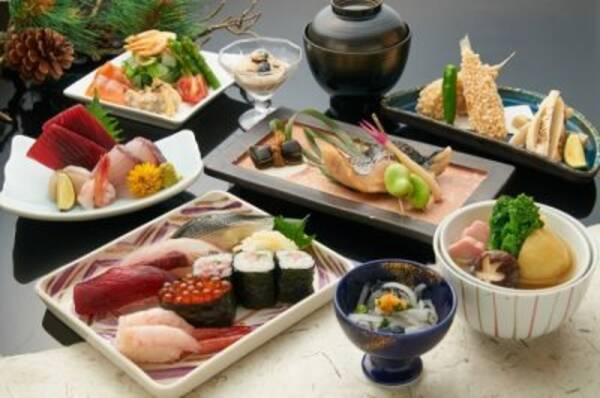 好きな和食メニュー2位 刺身 3位 天ぷら 代では から揚げ が上位に入る 17年4月18日 エキサイトニュース