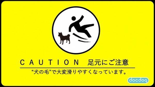 犬の毛でフローリングの床が2倍以上滑りやすくなる バナナの皮は滑る でイグノーベル賞 馬渕名誉教授が共同調査 17年4月25日 エキサイトニュース