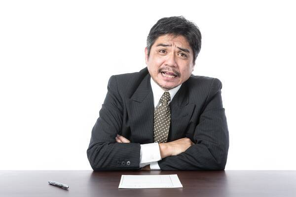 なんかクスリやってるの と言われた 宗教勧誘された 転職希望者の8割が経験したブラック面接の内容 16年5月25日 エキサイトニュース