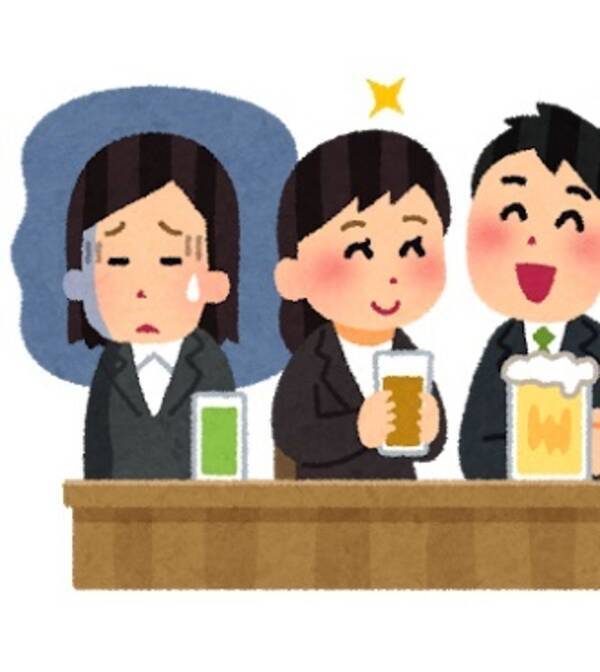 参加したくない会社のイベント 土日に強制のセミナーって罰ゲーム 社員旅行は本当に地獄 17年7月28日 エキサイトニュース