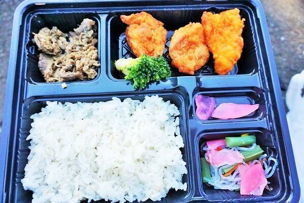 府中刑務所の文化祭で獄中メシ プリズンツアーを体験 中は 比較的きれいな中学校 みたいだった 17年11月6日 エキサイトニュース