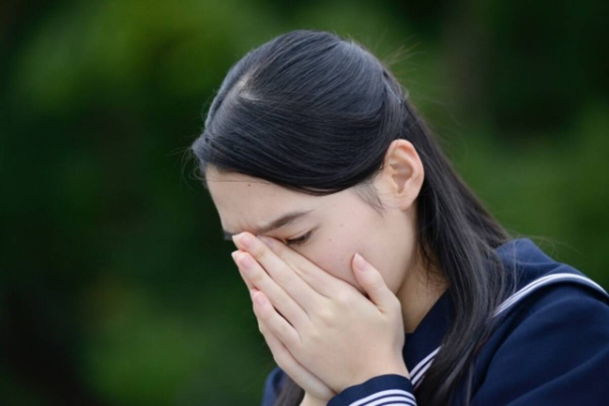 受験生の隣室に赤ちゃん という地獄 夜泣きで寝不足 マジでストレスがヤバい との投稿に意外にも同情の声多数 17年11月13日 エキサイトニュース