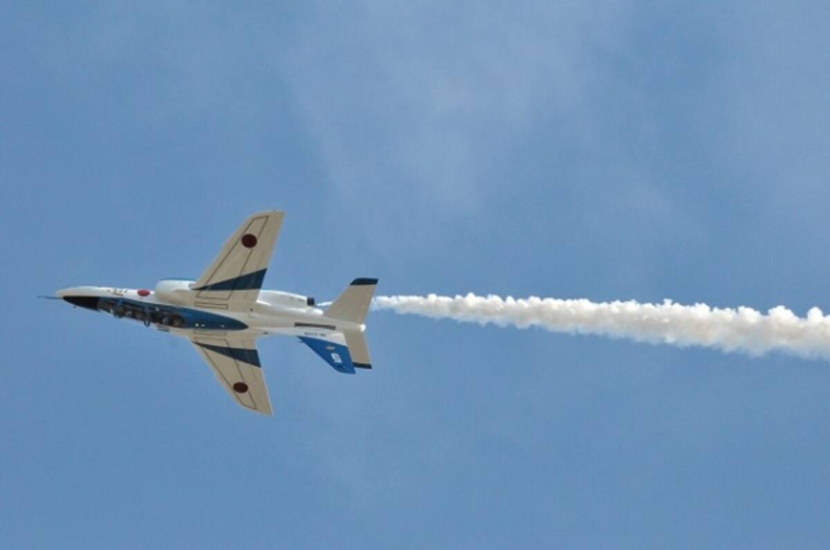 航空自衛隊パイロットの年収は ワークライフバランス推進を掲げる空自の現実 18年5月14日 エキサイトニュース