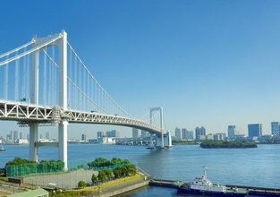 住民が誇りを持っている街1位「港区」、2位「鎌倉市」　愛着度では「藤沢市」がトップ