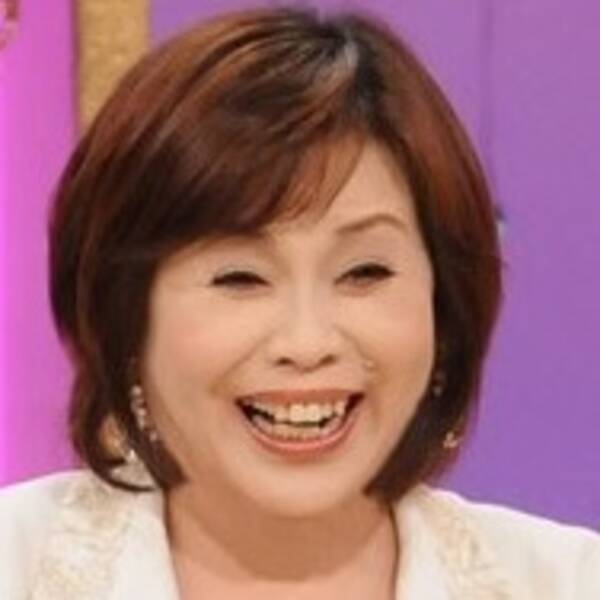 上沼恵美子の別居で世間の 夫源病 予備軍妻からの声殺到 うちも同じ 世の旦那さん達はもっと身の振り方考えて 18年7月26日 エキサイトニュース