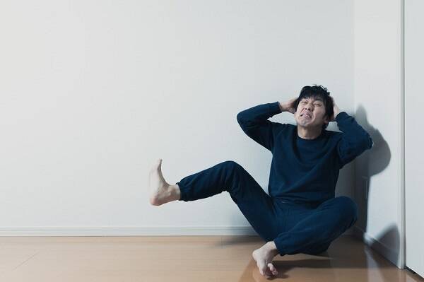 意外と辛いニート生活 最初は楽しい 2か月で辛くなる ニートになった途端やりたいことがなくなった 2018年8月4日 エキサイトニュース