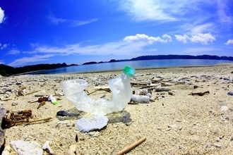 プラ製ストロー廃止で海洋汚染は防げるか？　自然保護協会はレジ袋やペットボトルの使用削減も呼びかけ「このままでは海が危ない」