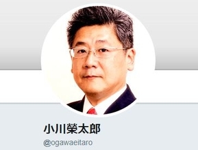 小川榮太郎氏、新潮45炎上にツイッターで言及 「私の文章をそう読める人達の頭は大丈夫でない」　
