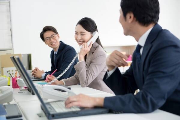 女性の9割 転職活動で職場の雰囲気重視 20代は 産休 育休からの職場復帰率 で雰囲気をイメージ 2018年11月11日 エキサイトニュース