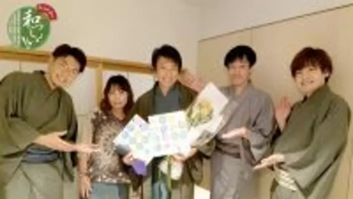 井上和彦さんお誕生日記念 一番好きなキャラは 2位は Naruto はたけカカシ 1位は 夏目友人帳 ニャンコ先生 22年版 22年3月26日 エキサイトニュース