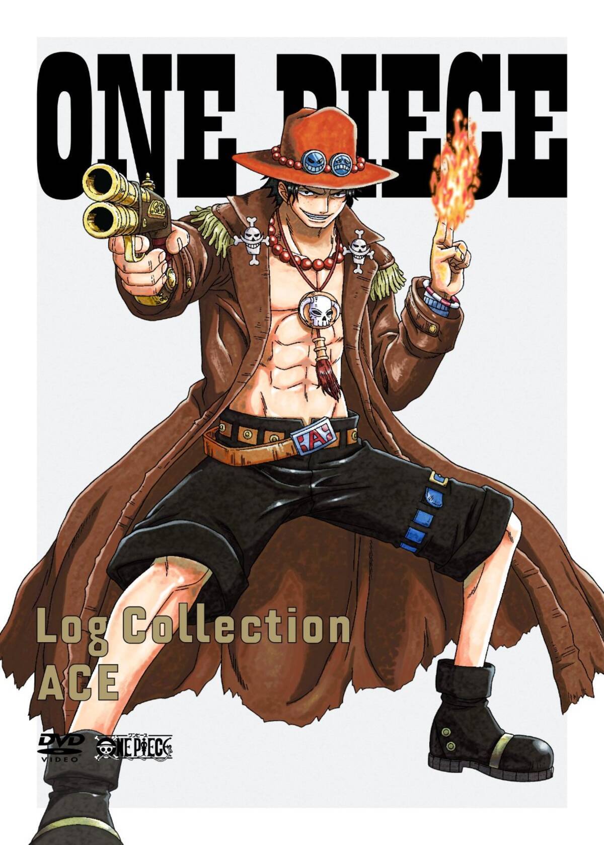 アニメキャラの魅力 愛してくれてありがとう ファンの心の中に生き続ける ポートガス D エース の魅力とは One Piece 14年12月日 エキサイトニュース 2 2