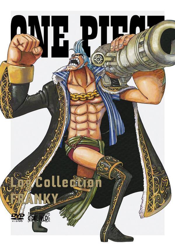 アニメキャラの魅力 変態と呼ばれたい 改造マニアな頼れる船大工 フランキー の魅力とは One Piece 15年2月4日 エキサイトニュース