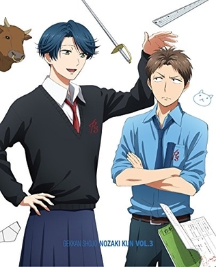 回答者1万3752名 月刊少女野崎くん が続編が見たいアニメ1位 原作あり部門 15年9月4日 エキサイトニュース