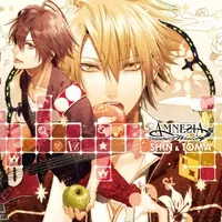 アニメキャラの魅力 ジキルとハイドな唯一のボケキャラ ウキョウ の魅力に迫る Amnesia 15年2月14日 エキサイトニュース