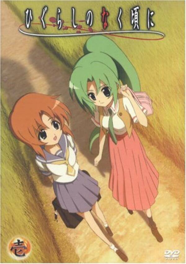 アニメキャラの魅力 勝気で男勝り 乙女な一面も併せ持つ名ヒロイン 園崎魅音 の魅力 ひぐらしのなく頃に 2015年3月14日 エキサイトニュース