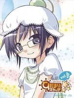 アニメ漫画キャラの魅力 でも少し この風 泣いています 文学少女 の魅力とは 男子高校生の日常 15年11月25日 エキサイトニュース