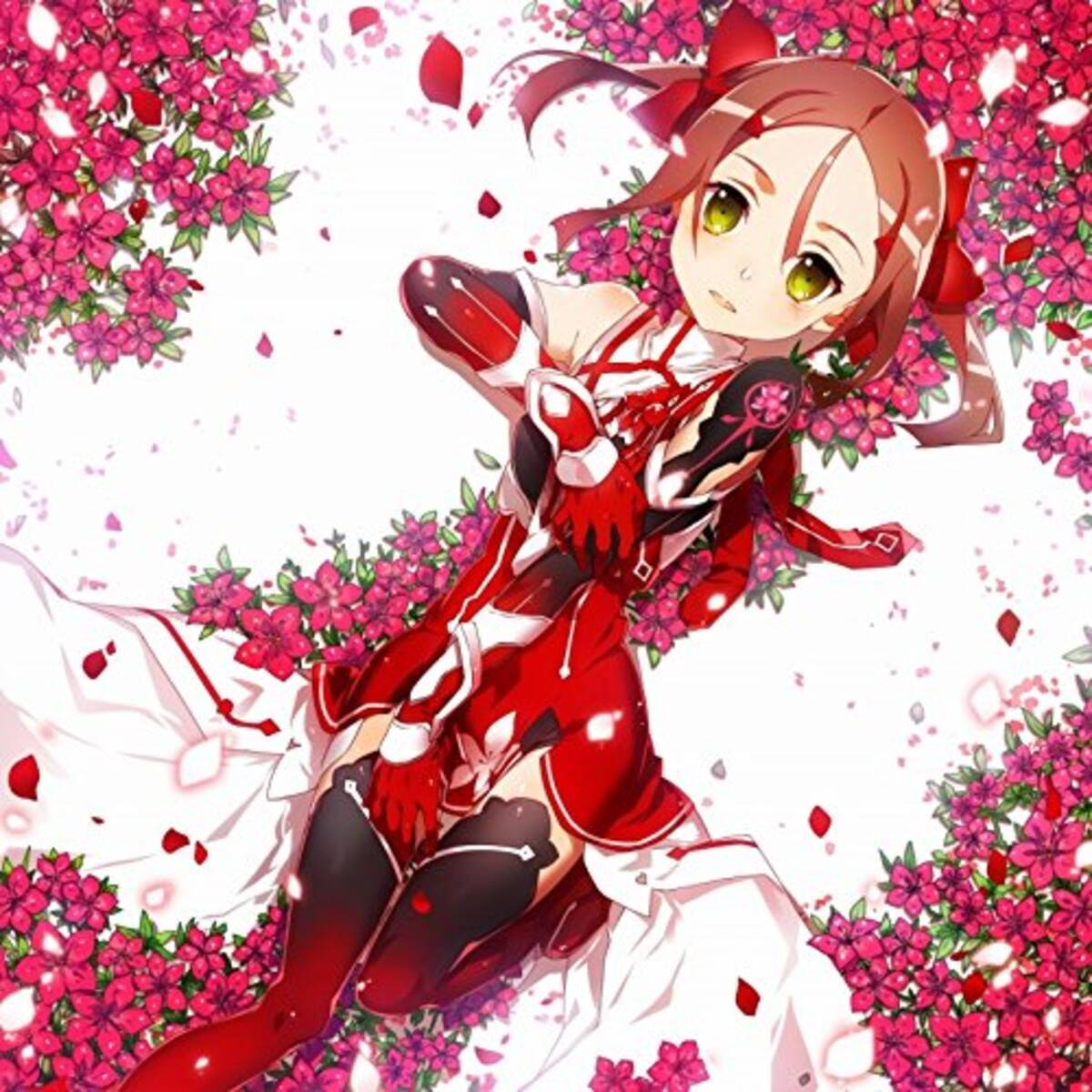 アニメキャラの魅力 完成型勇者 ストイックなツンデレ少女 三好夏凜 の魅力とは 結城友奈は勇者である 15年5月6日 エキサイトニュース