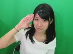 人気声優 花澤香菜 男くさい 演技に苦戦 癒やしボイスで格闘実況 15年7月14日 エキサイトニュース