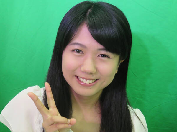 キャラペディアンサー 国民的声優グランプリ の受賞者で結成された声優アイドルユニット アース スター ドリーム オレンジ担当 曽我部英理 さんの場合 15年8月15日 エキサイトニュース