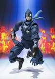 「「キン肉マン」より、悪魔超人『ザ・ニンジャ』が格闘できるアクションフィギュアで立体化 ～超人血盟軍のS.H.Figuartsラインナップ続々登場～」の画像1