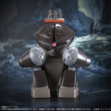 ガンダム00 シーマ艦隊の司令官 シーマ ガラハウ フィギュア化 威圧感漂うポーズを刮目せよ 19年7月4日 エキサイトニュース