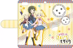 カレンとおそろいデース ハロー きんいろモザイク カレンパーカー登場 15年3月25日 エキサイトニュース