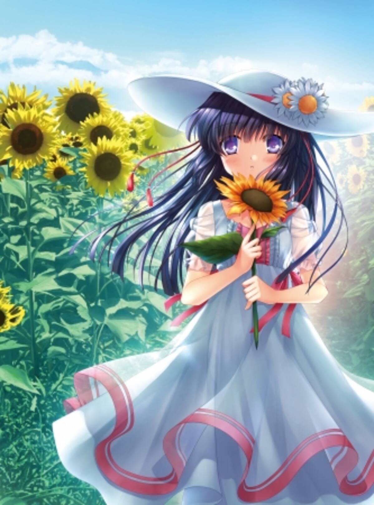 リトバス Rewrite の名コンビ 都乃河勇人 樋上いたる が贈る初の小説作品登場 16年8月31日 エキサイトニュース