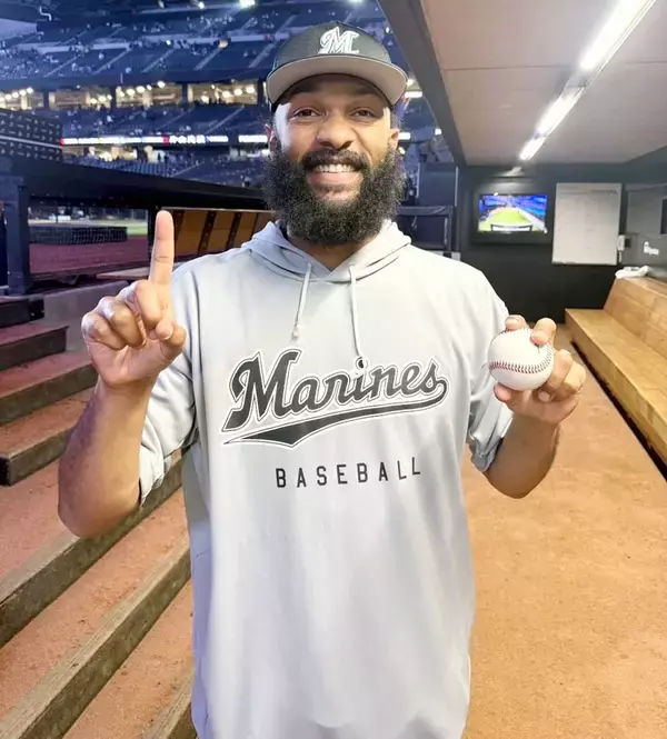 【千葉魂】監督と信頼築く助っ人右腕　ジャクソン「何でも話せる間柄」　千葉ロッテ（第５２０回）