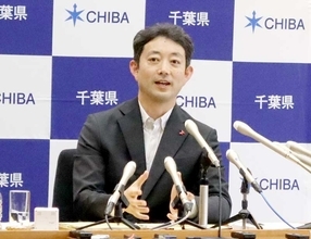 【速報】千葉県の熊谷知事、高市首相「外為特会ホクホク」発言をＳＮＳで批判　「聞くべき相手間違えないで」