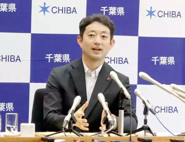 【速報】千葉県の熊谷知事、高市首相「外為特会ホクホク」発言をＳＮＳで批判　「聞くべき相手間違えないで」
