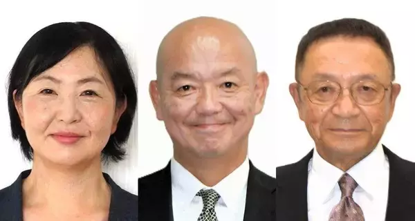 【速報】いすみ市長選　投票率６２・４３％　新人三つどもえ