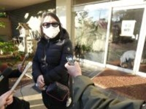 【速報】銚子・音信不通ホテルで社長謝罪「リフォームで休業」と説明　市側が予約客に連絡へ