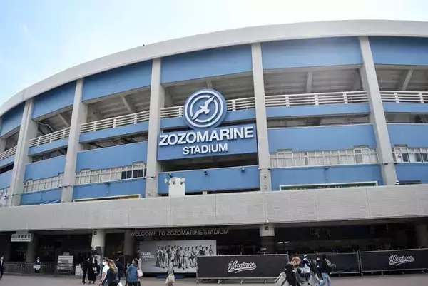 ＺＯＺＯマリンのドーム化　熊谷知事「応援する」