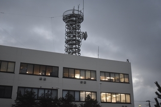 千葉県内　２７日夜にかけ竜巻、強い雨、落雷に注意呼び掛け　気象庁