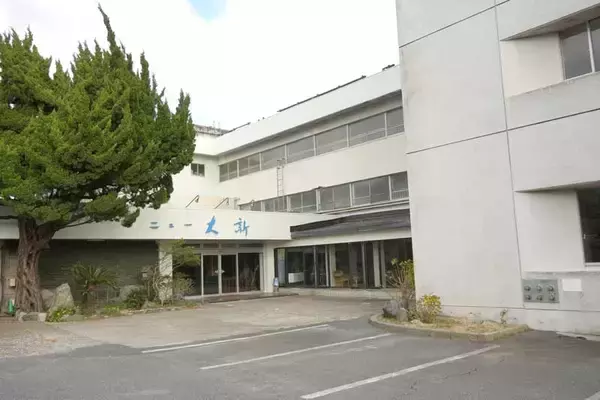 銚子のホテル休業問題　予約は１００件近くか、連絡取れ年末年始の混乱なく　