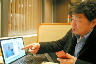 平和の在り方考え選択を　「戦争できる国」不安　原爆経験した人たちの思い　【２０２６衆院選　県民の暮らし　ちばの現場から】