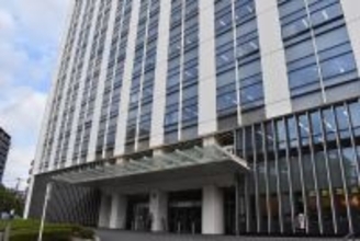 コロナ協力金詐取容疑で４０歳男逮捕　既に閉店も申請で１５０万円　千葉県警