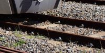 柵越えて鉄道施設に入った疑い　ＪＲ君津駅　会社員を書類送検　「面白い動画で再生回数稼ぎたかった」　