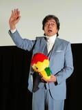 「中村雅俊さん「旭で撮れてよかった」　監督・主演映画「五十年目の俺たちの旅」　ロケ地で撮影秘話などトークショー」の画像1