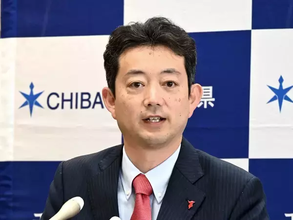 【速報】熊谷知事「まずは話し合いで解決を」　成田空港の土地強制収用検討で