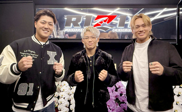 【千葉魂】山口と山本、オフの異業種交流　総合格闘家ヒロヤ氏から刺激　千葉ロッテ（第５０４回）