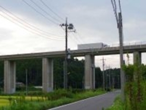 圏央道の大栄－多古間、今秋開通へ　前倒しに若干遅れ　全線は計画通り２０２６年度中