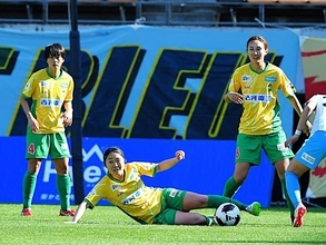 きょう首位攻防戦　「相手嫌がる攻めを」　WEリーグ　クラシエ・カップ　１次リーグ　ジェフ千葉レディース