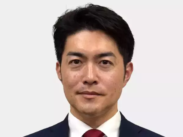 【速報】自民・鹿嶋氏が当選確実　中道・水沼氏ら４氏退ける　衆院選千葉４区