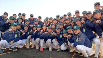 【速報】専大松戸、北照（北海道）と初戦　２１日の第３試合　センバツ組み合わせ決まる